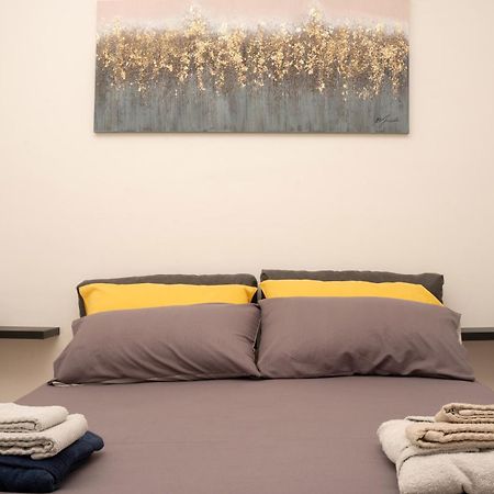 La Julienne Grey Hotel Napoli Ngoại thất bức ảnh