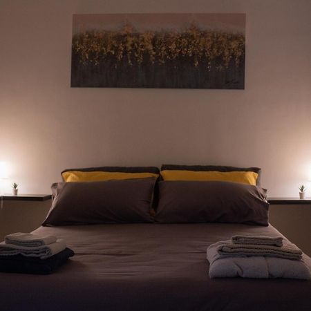 La Julienne Grey Hotel Napoli Ngoại thất bức ảnh