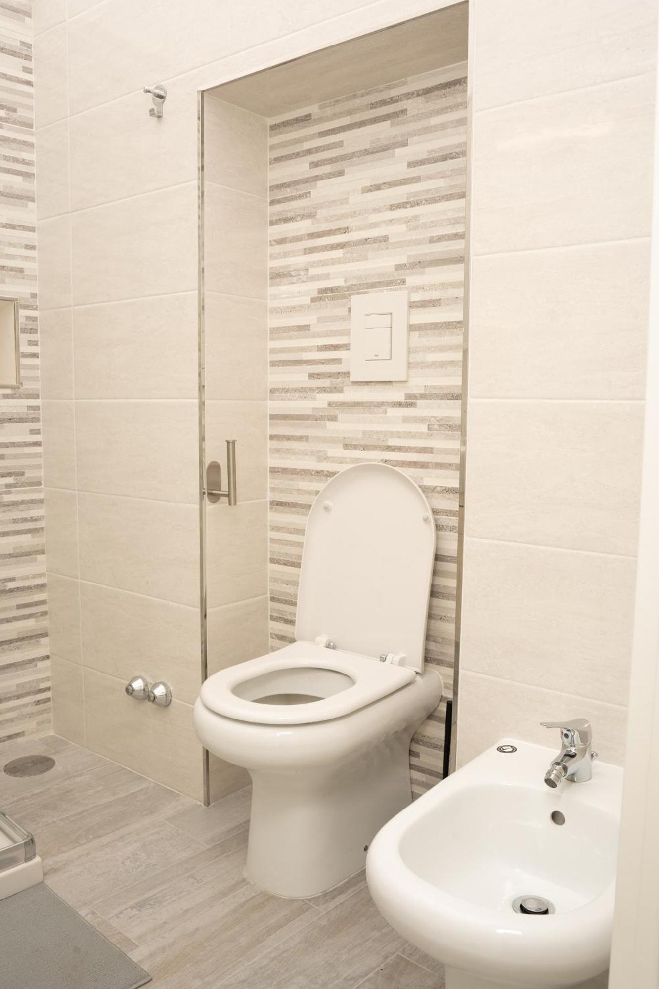 La Julienne Grey Hotel Napoli Ngoại thất bức ảnh
