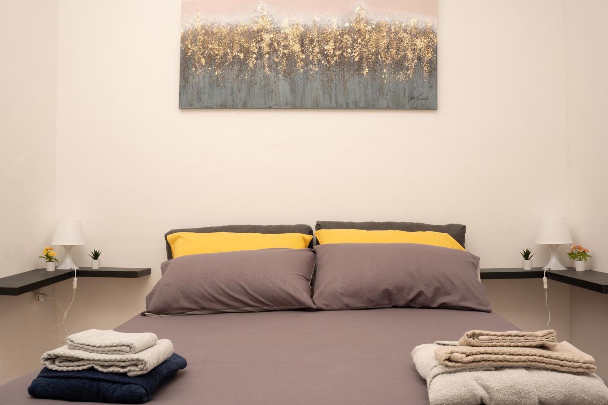 La Julienne Grey Hotel Napoli Ngoại thất bức ảnh