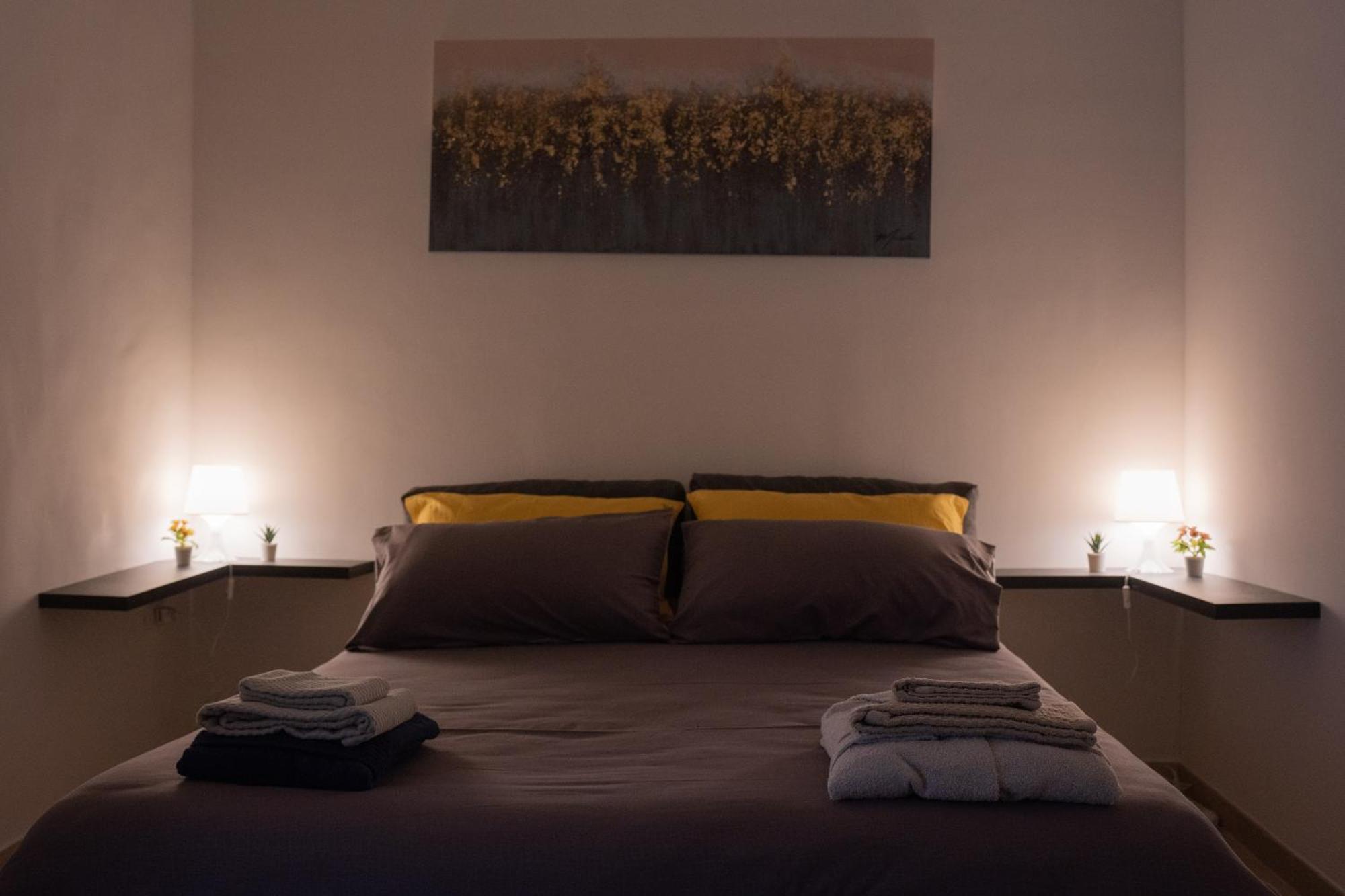 La Julienne Grey Hotel Napoli Ngoại thất bức ảnh